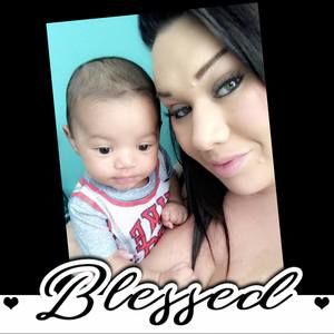 Meet your Posher, Carly